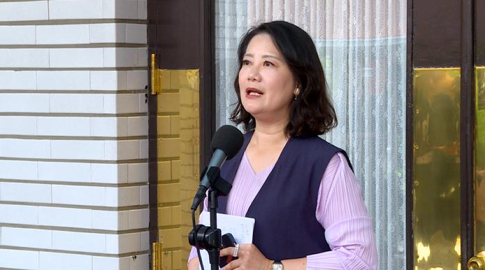 快新聞/「台中發4萬」假議題?藍議員告王義川 吳思瑤酸:用你的魔法對付你