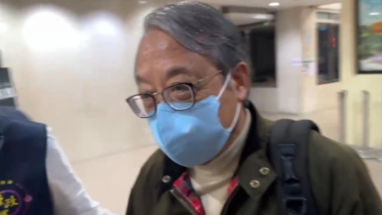 快新聞/連江縣府傳收賄弊案!秘書長疑護航「自家人」 北檢赴馬祖逮人