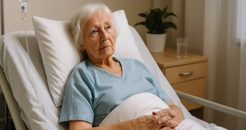 媽生病請妻照顧遭拒　月給4萬家用丈夫嗆「換妳去上班」被全場炮轟