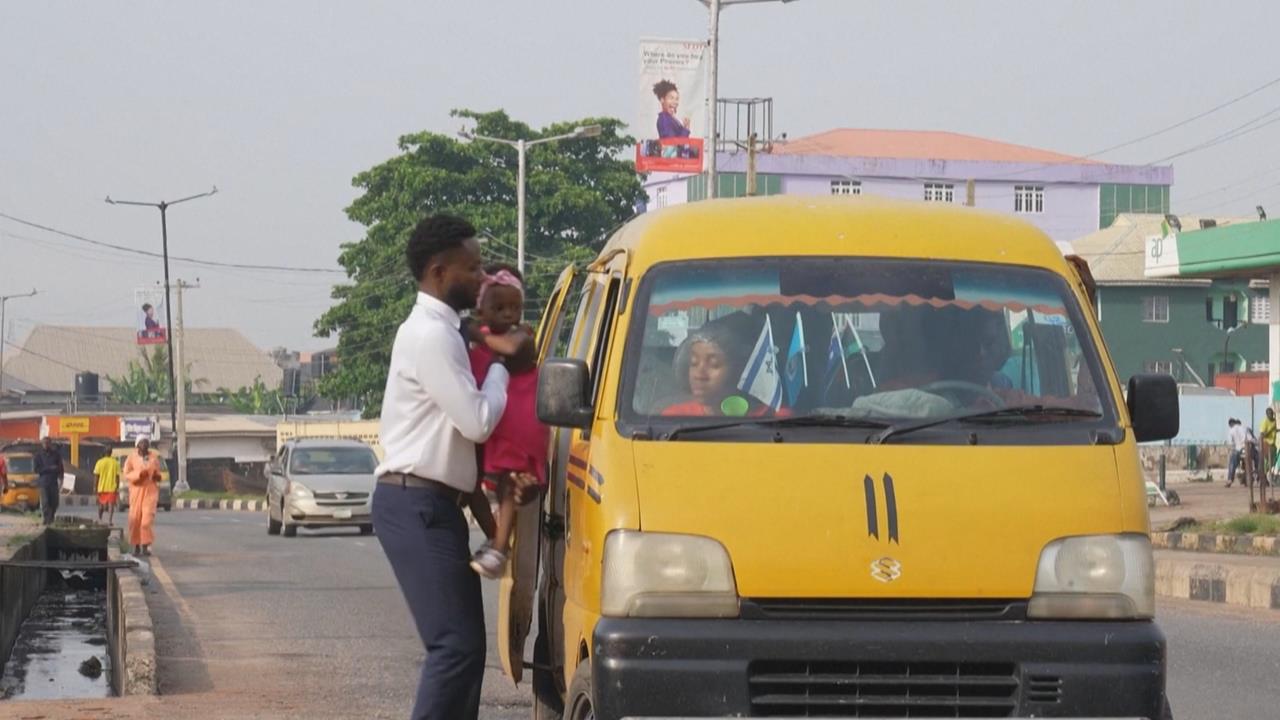 奈及利亞1週2起校園綁架案　315名師生遭武裝分子擄走