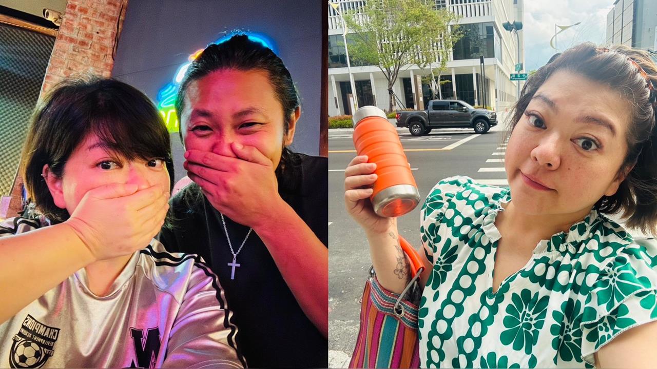 杜詩梅嘆花蓮餐廳生意差！認「大罷免有影響」遭網炎上