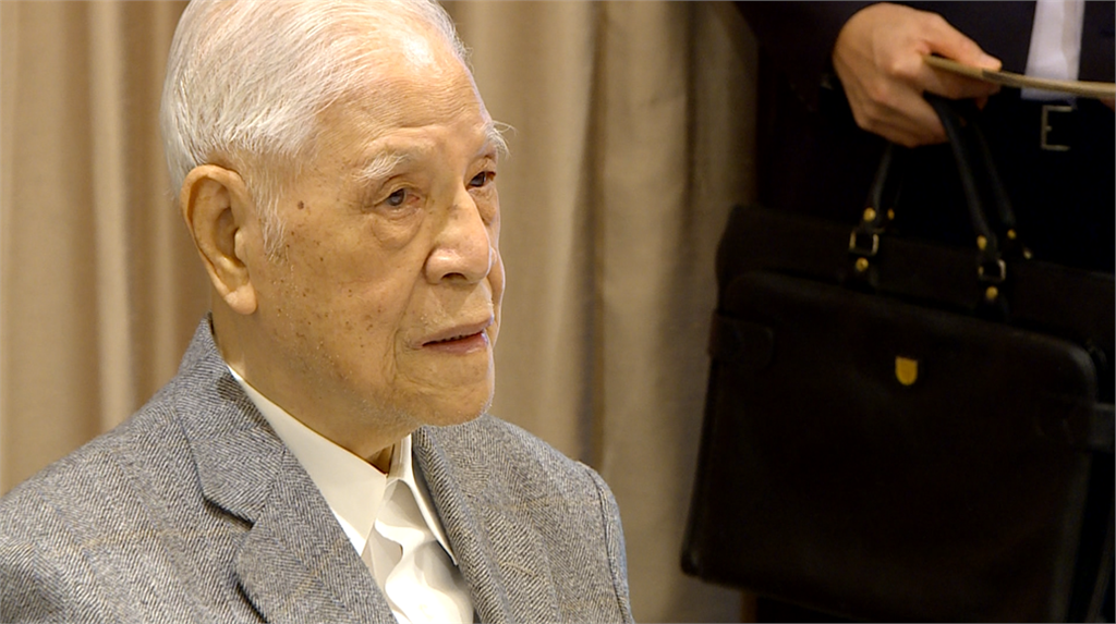 快新聞／3度夢見李登輝 李安妮：人生第一個沒有父親的父親節