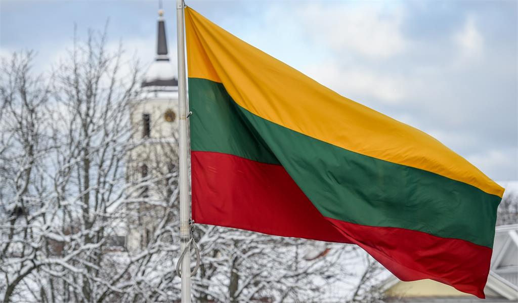 快新聞／文化交流全停！立陶宛、中國關係緊張影響擴大