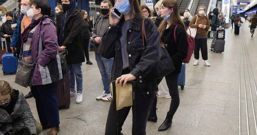 如果重來我不會全花光！她繼承百萬圓夢環遊世界　返國後生活壓力倍增