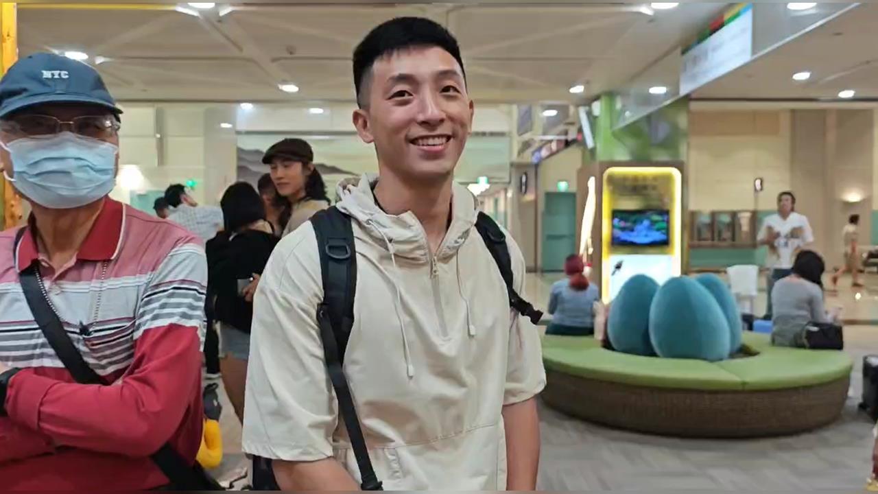 快新聞／星宇航空飛宿霧班機折返桃園　旅客遊興不減：多搭一次飛機