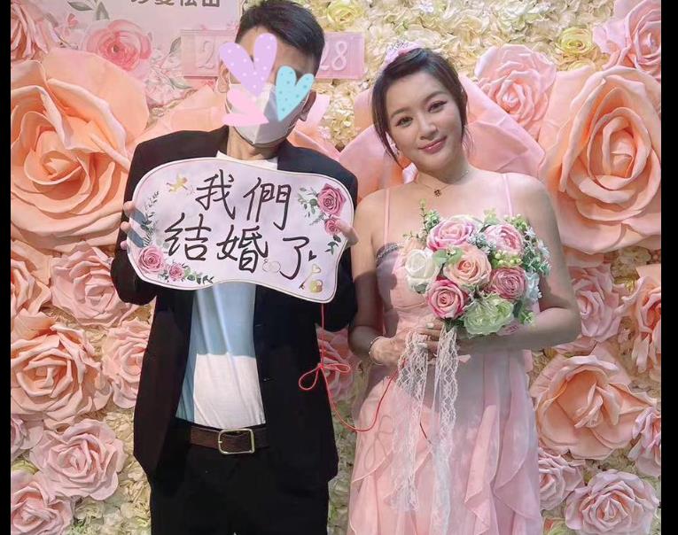 快新聞／李妍瑾驚傳婚變！閨蜜證實結婚不到1年就離婚　前男友曾嗆注定失敗