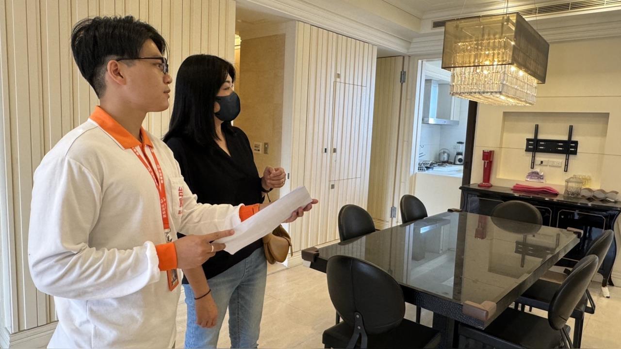 房價高購屋難? 未婚戶長十年竟增 53.8萬人都是這四原因推動