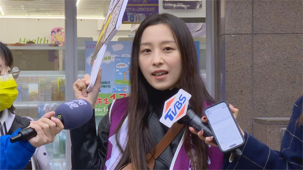 快新聞／民眾怒了！連署單日成長20倍　罷免李彥秀團隊：選民應站出來