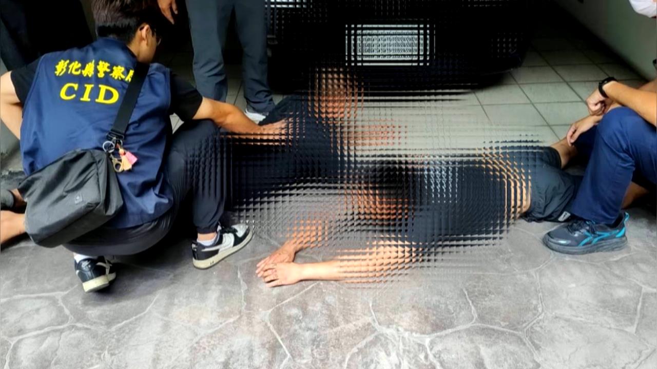 彰化小吃部男店員遭３人圍毆　頭部被砸６小時後才送醫宣告不治