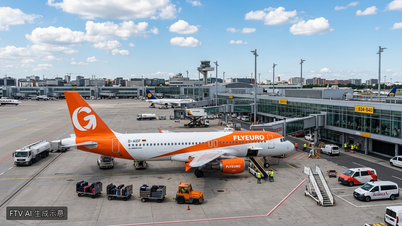 英國易捷航空確認被美商阿波羅以57億英鎊收購