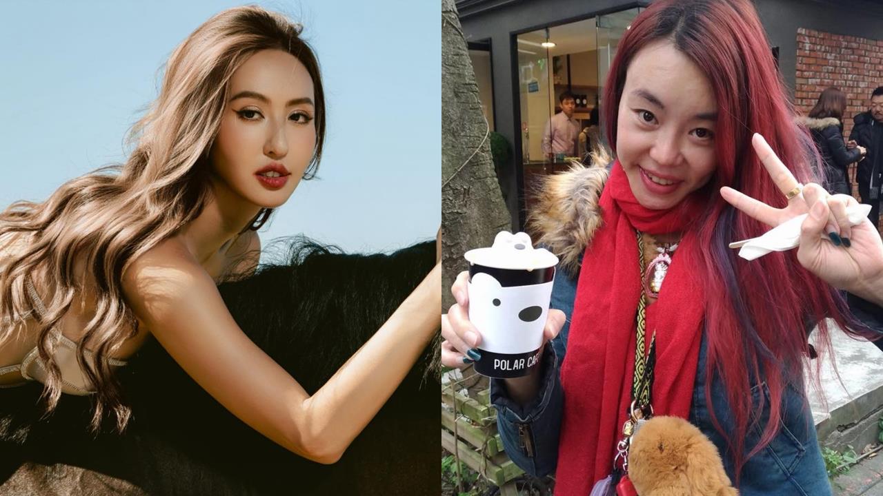 法拉利姐自爆被邀「共度春宵」!本人親開「這價碼」嗨喊:是怪物我也去