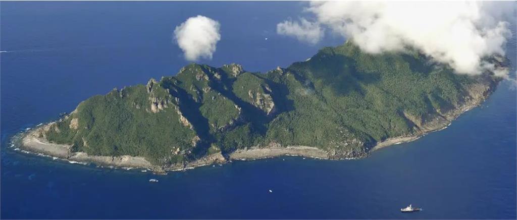 中國侵犯日本領海領空　石垣市議會向習近平抗議