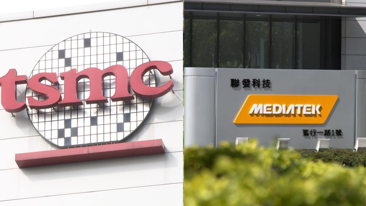 「台積電、聯發科」已浮現投資價值！分析師曝：就看投資人要不要彎腰撿黃金