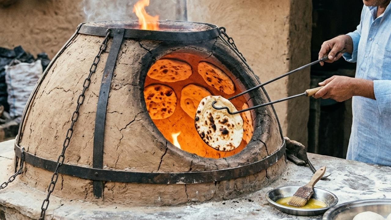 婚禮變煉獄！11歲童爆吃甜點…下秒遭外燴員「丟進高溫烤爐」全身燒爛命危