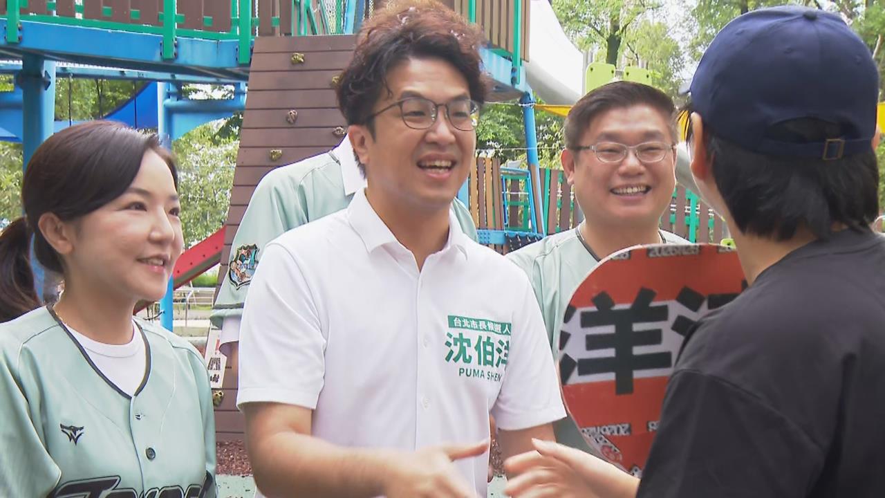 快新聞／網傳拆座椅「方便軍隊控制」？北捷怒了喊告　沈伯洋點出關鍵問題