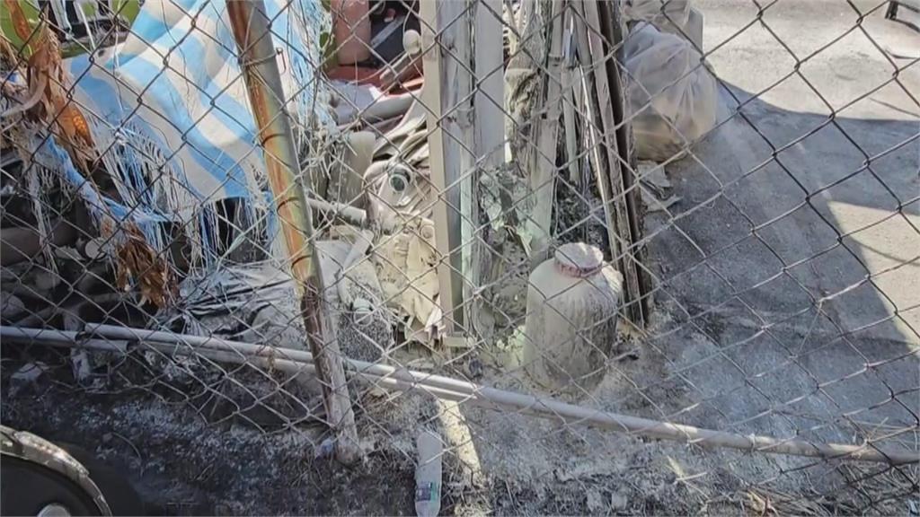 台南永康保生宮建醮遶境　沿途放炮引火警惹民怨