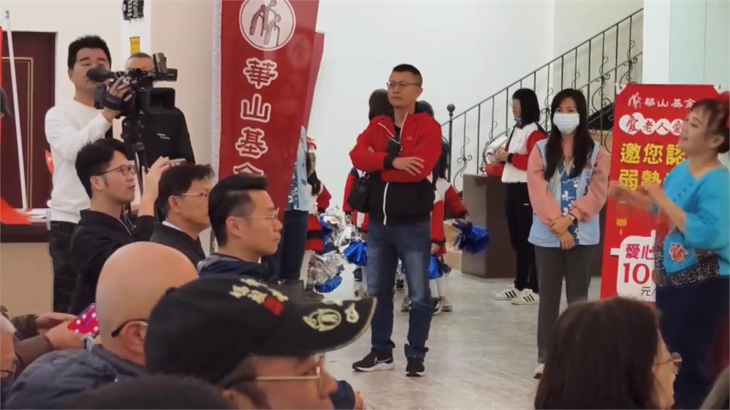 獲悉遭買凶教訓！　苗栗議員陳光軒向警申請隨扈