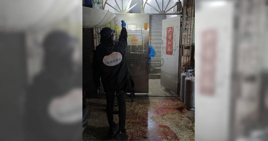 懷疑女友與其他人搞曖昧　他竟指使小弟放爆裂物炸公寓遭羈押