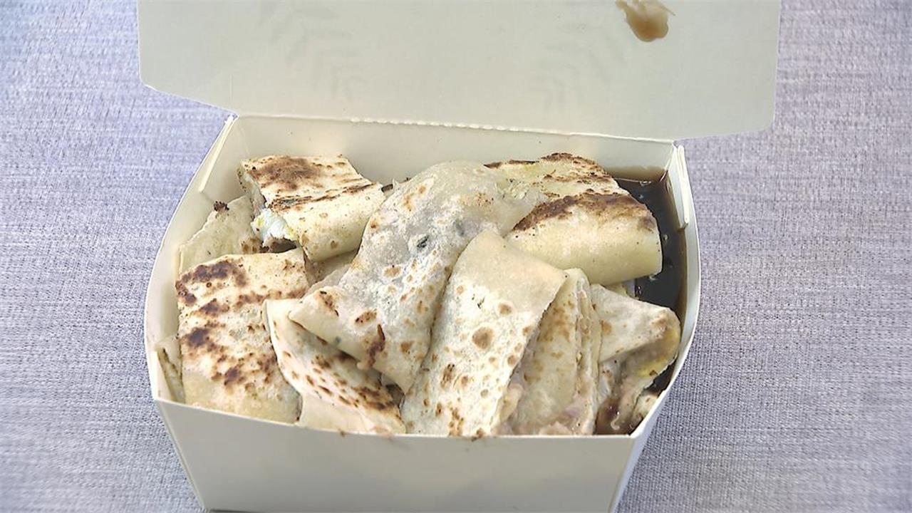 他帶「冷凍蛋餅皮」飛韓國遭罰500萬！粉專揭「關鍵原因」曝7大高風險物品