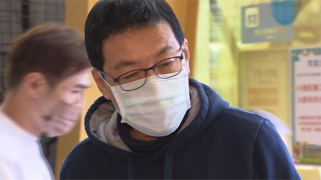 藍「大局條款」防議員轉戰立委? 徐巧芯:像被家暴