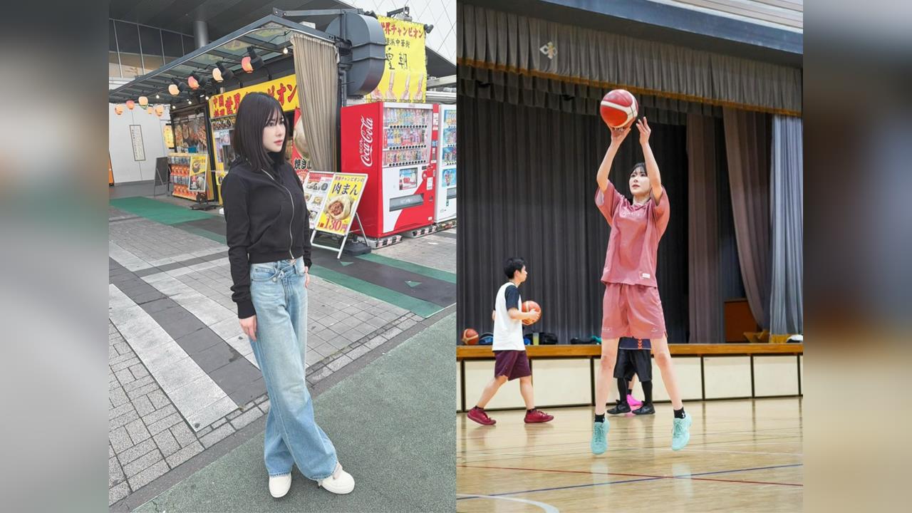 暗黑女神昔太激烈「打到斷掉」！停工數月「復出時間曝光」粉絲嗨翻