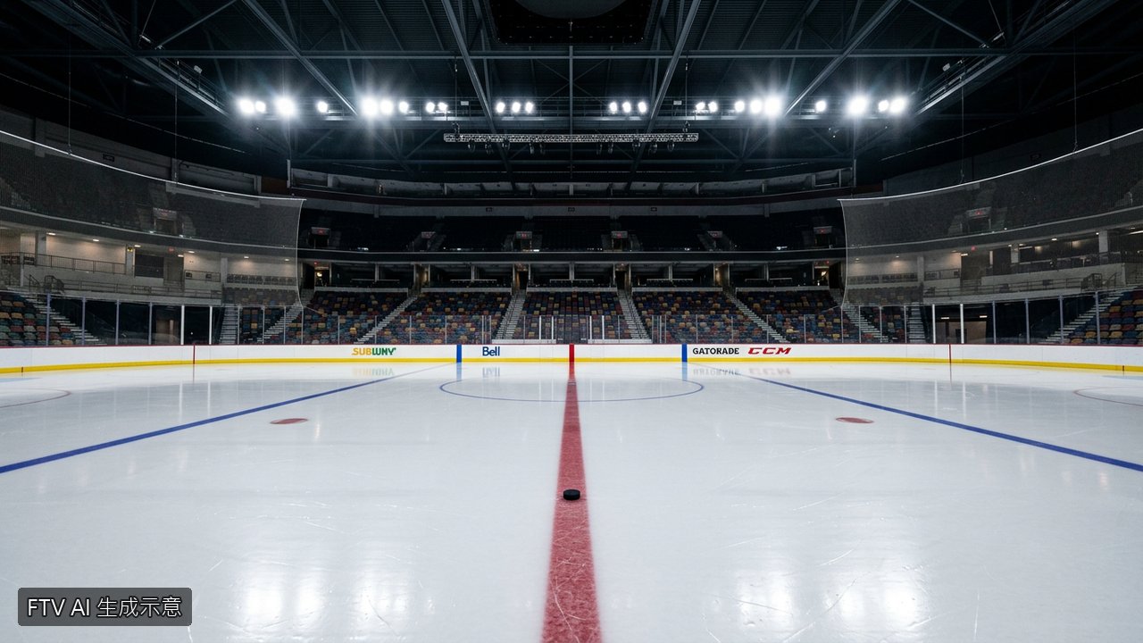 NHL球星Ovechkin現身挺普丁政黨廣告引發批評