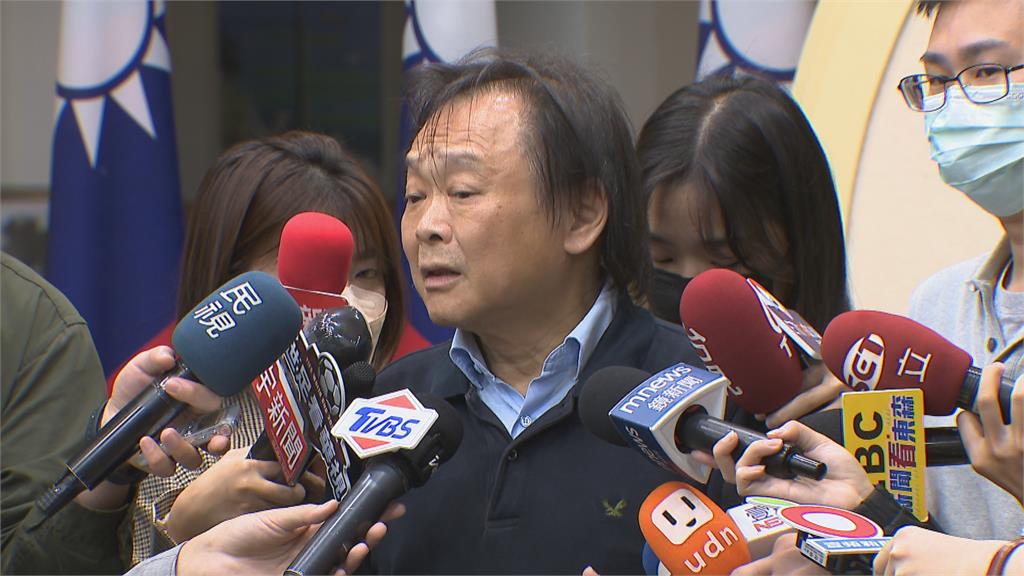 柯文哲邀請加入民眾黨！　王世堅：不會到詐騙集團當車手