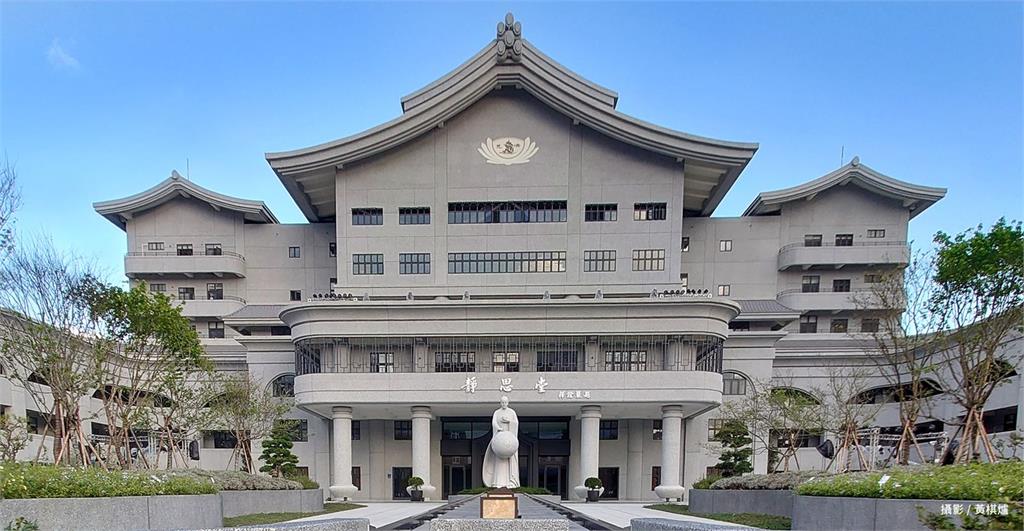 傳慈濟人被下令「不可投罷免票」　慈濟：子虛烏有