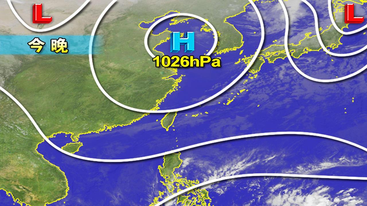把握整週陽光露臉「白天飆27度」！林嘉愷示警「這天」：東北季風再增強