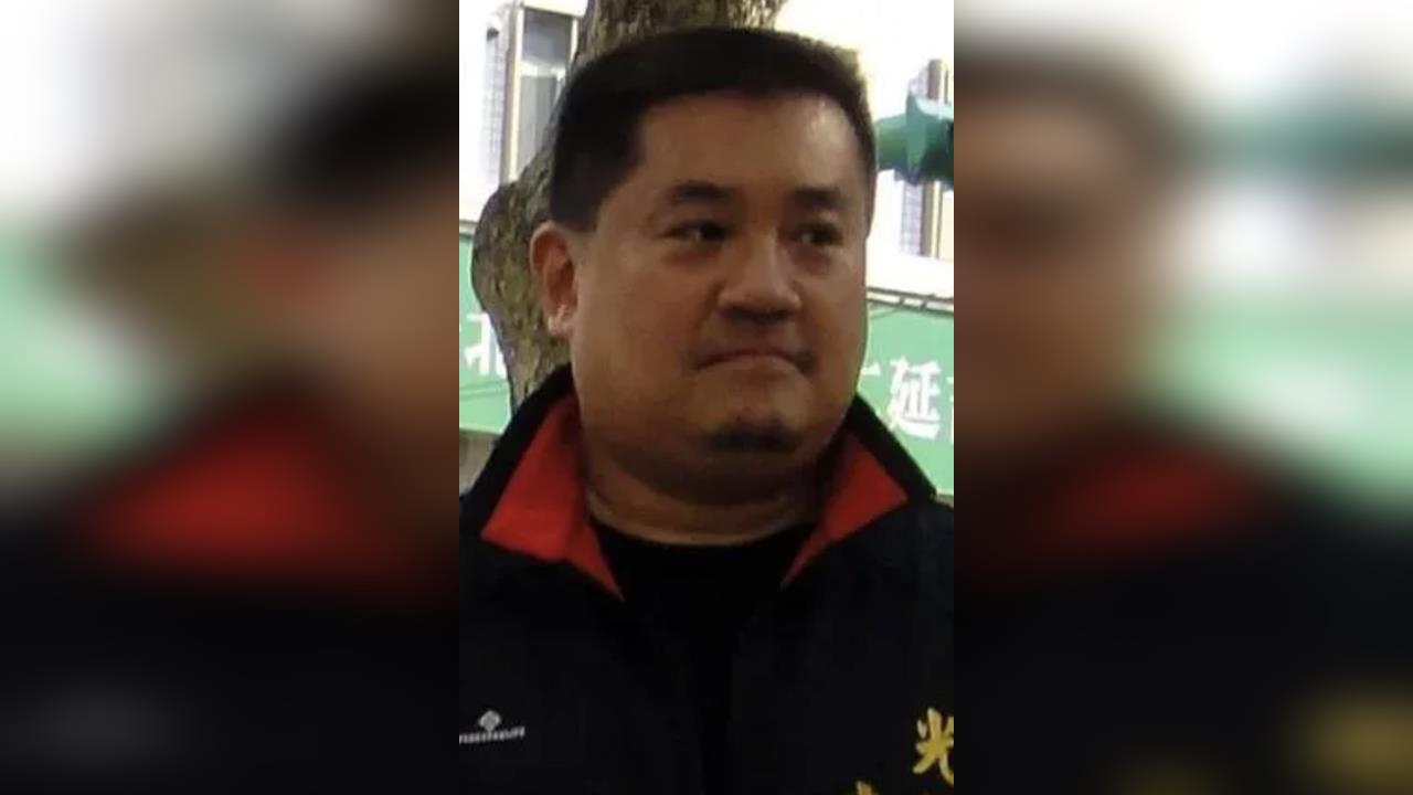 朱元璋19代孫!朱雪璋涉傷害獄友致死 檢認定惡性不改提公訴