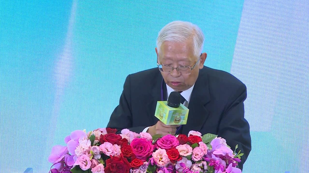 驚!75歲台積電退將轉戰敵營? 網友2個月前驚爆「教授曾說英特爾需要他」