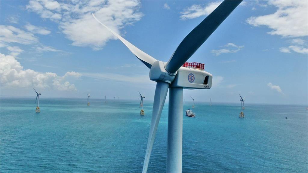 快新聞/台電駁斥媒體報導 全國200部風機規劃非限於澎湖