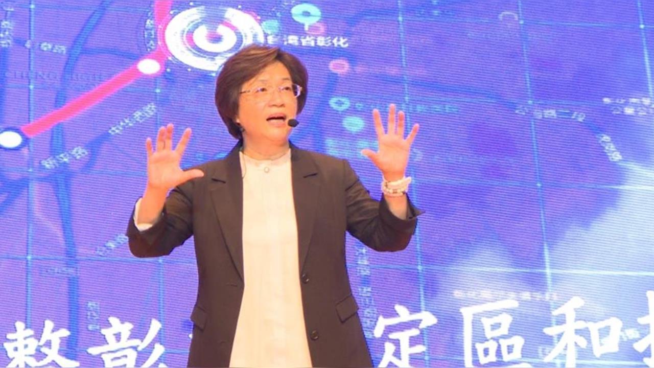快新聞／中部選情翻轉！藍營縣長竟躲鄭麗文「同框賴清德」　本人回應曝光