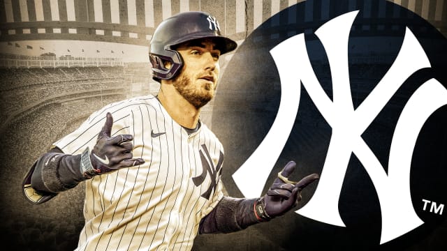 MLB(影)/Bellinger有多想成為洋基人? 總經理現金人親曝交易過程