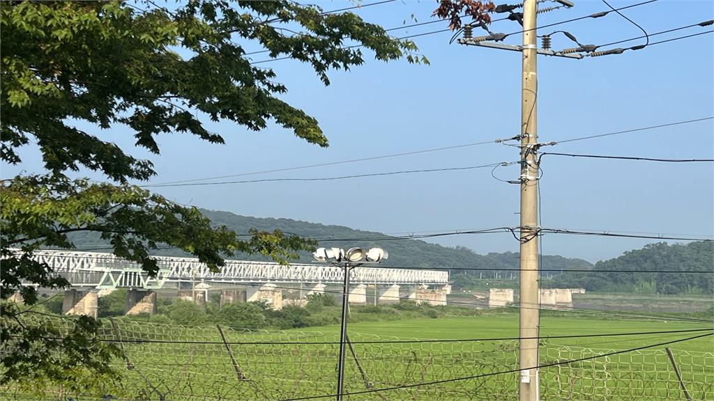 北朝鮮炸毀鐵軌與道路　在台韓人「習以為常」稱博關注