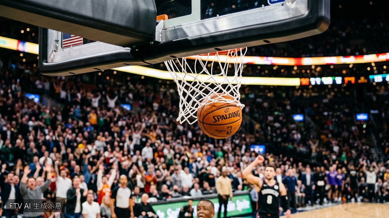 WNBA／Leonie Fiebich復出狂砍20分！自由人擊退狂熱