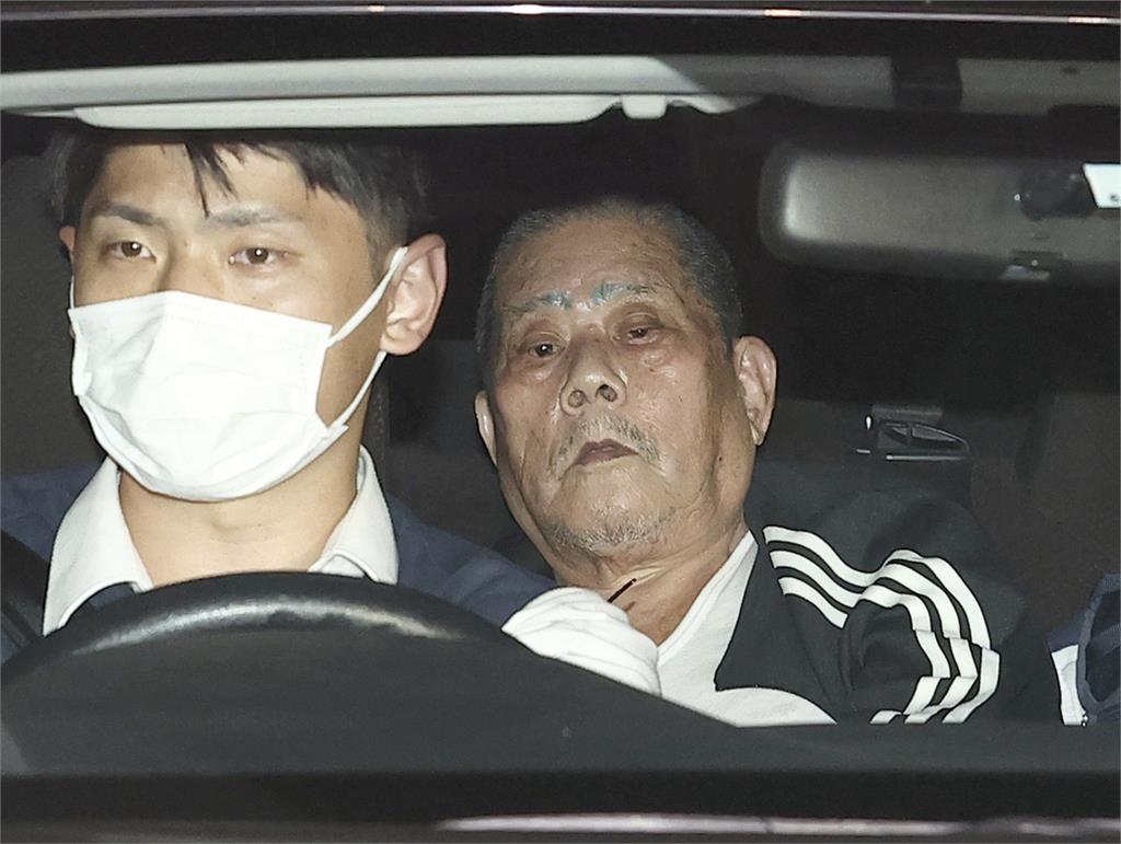 日本醫院驚傳槍擊案　警逮捕「阿公級」嫌犯