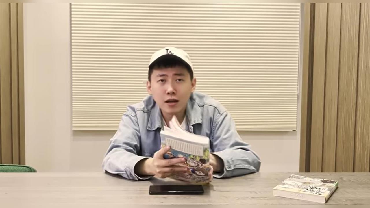 2年前喊「美國不敢打伊朗」！Cheap遭酸「預言大翻車」怒揭2關鍵主因