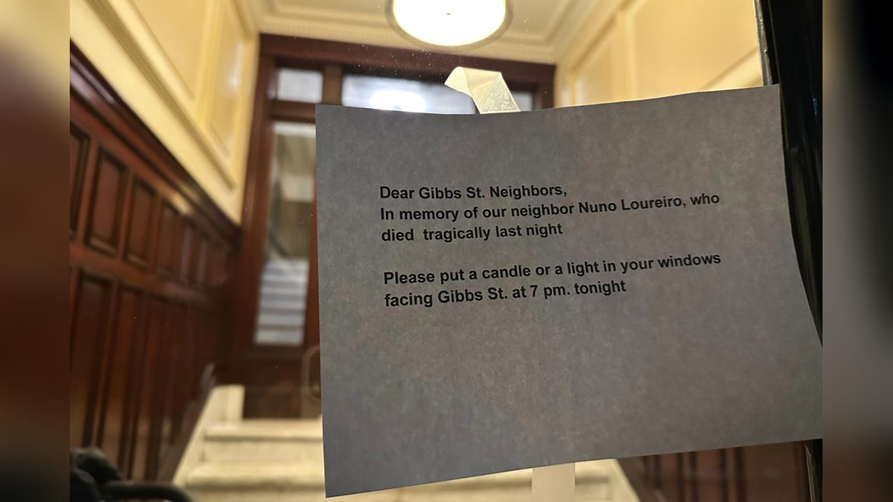 快新聞／陰謀？MIT核融合專家遭槍擊身亡　警方懷疑與布朗大學槍擊案有關