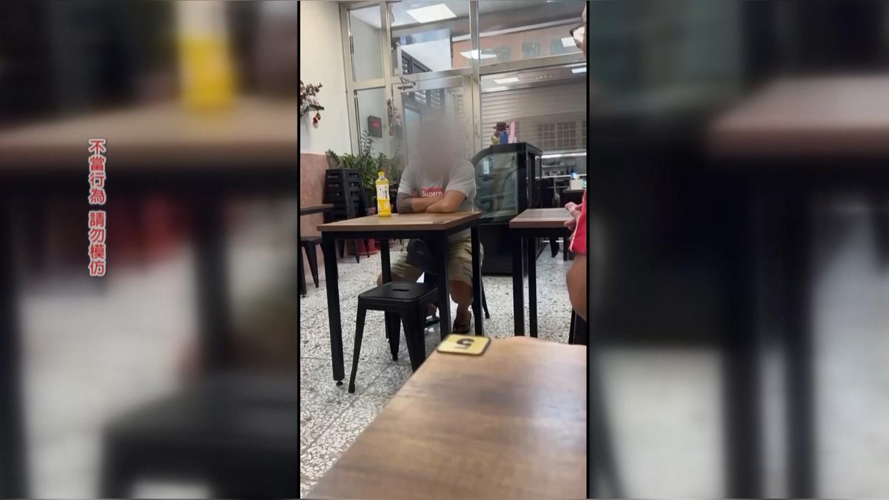 假車禍詐財！員林人心惶惶　女惡霸2月犯12案裁定收押