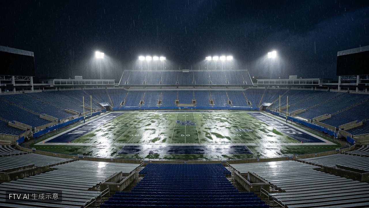 NFL布朗克服雷雨中斷　23比19爆冷逆轉海盜奪首勝