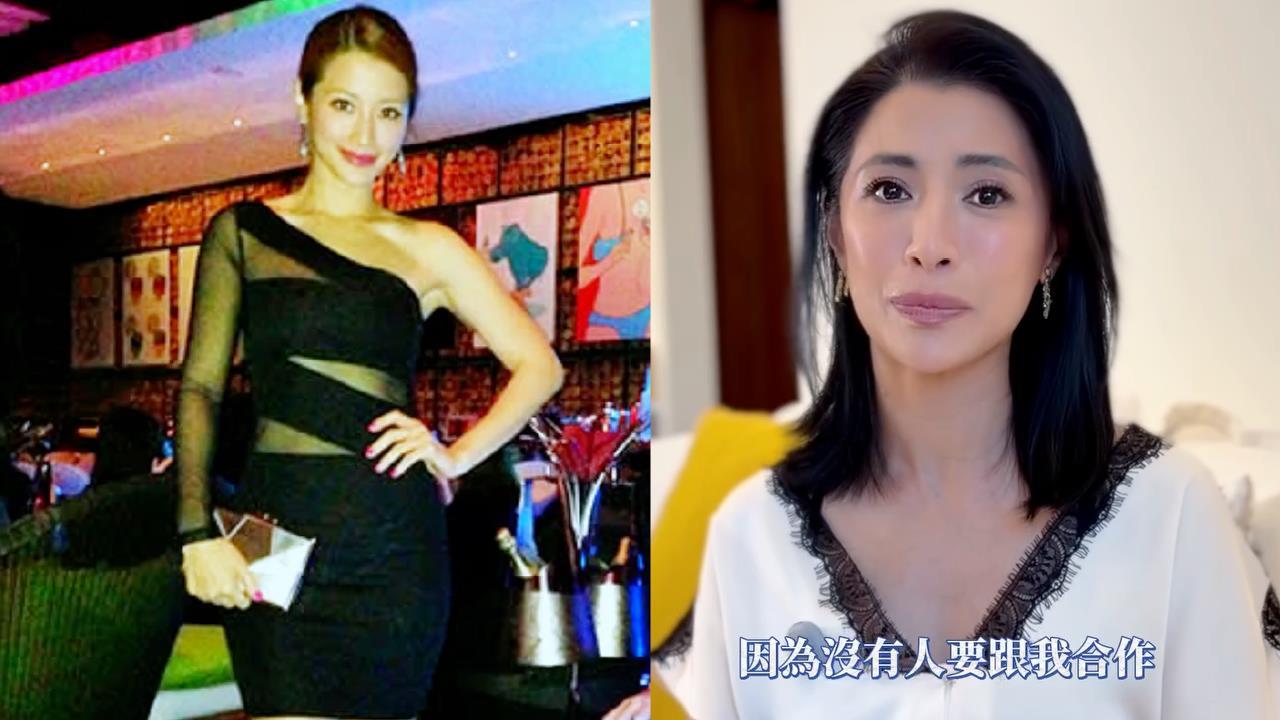 阿帕契事件重創11年！李蒨蓉「被全面封殺」曝慘況：廠商聽名字就打槍