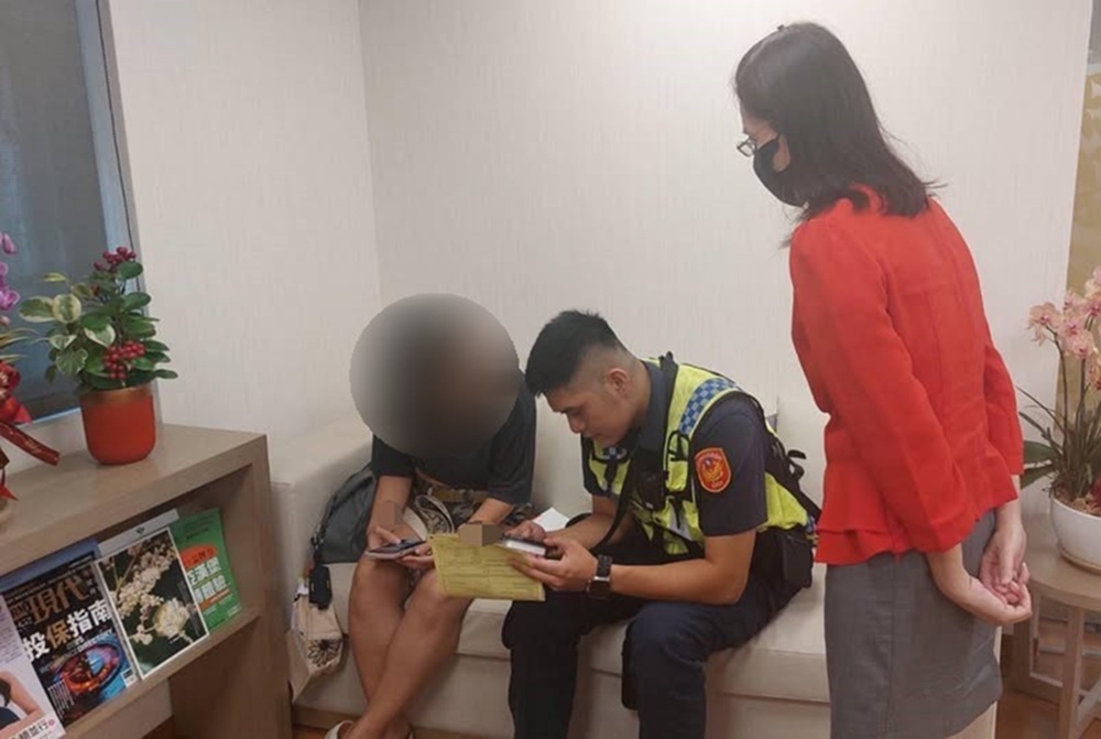 50萬美元買海外儲蓄型保單　44歲婦險被投資境外保險詐騙