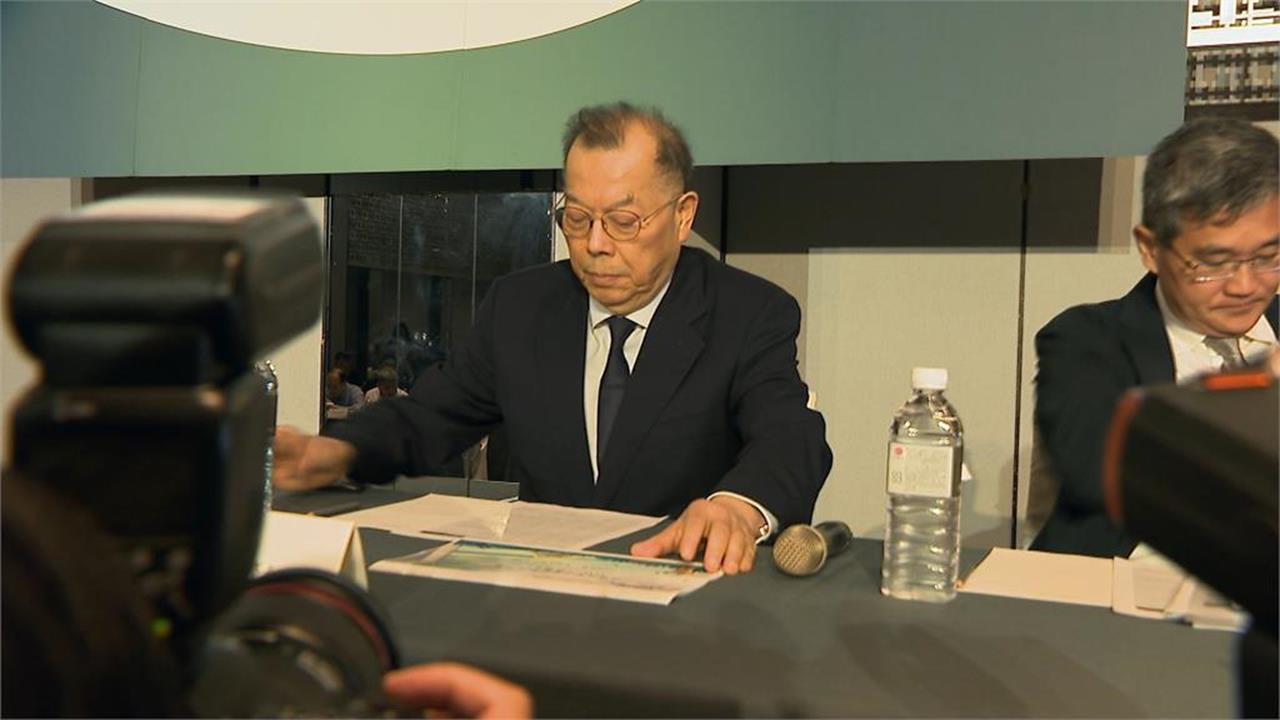 快新聞／「唯一看破柯文哲」大老闆！律師曝黃崇仁生前事蹟：難怪要相信黃董