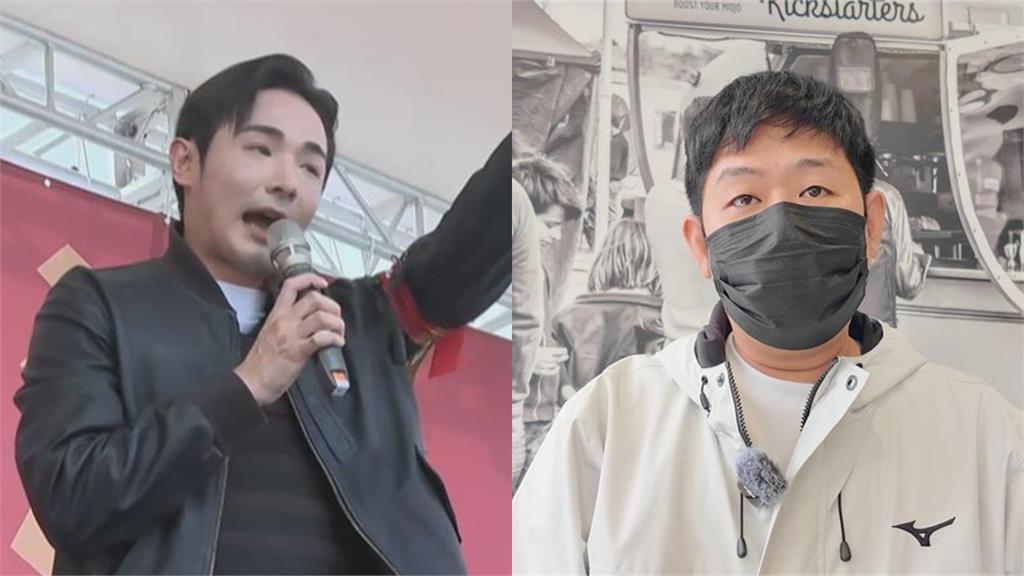 罷傅崐萁4千份連署重簽！八炯曬對話紀錄「真相不該被沉默」：Ｗ先生該負責