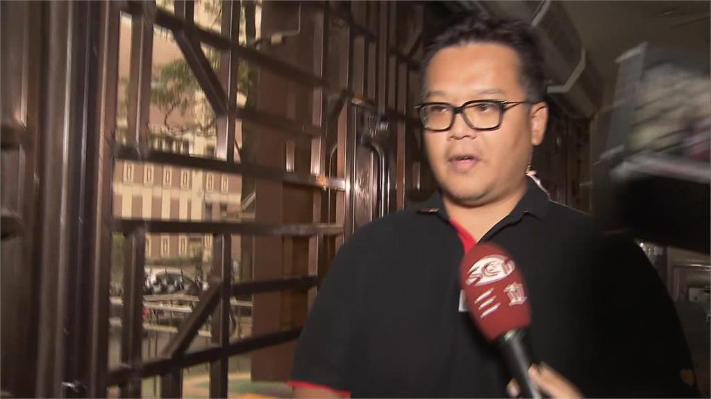 前營運長林思宏詐保又酒駕　禾馨發聲明：將進行最嚴格懲處