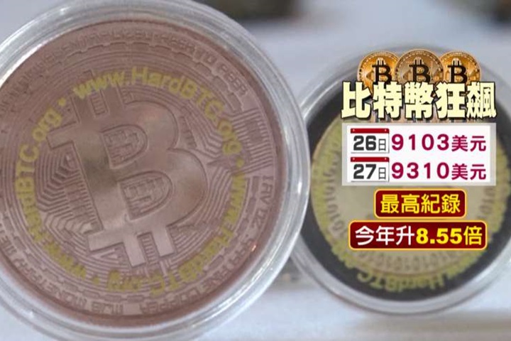 亞股走弱 台灣重挫百點 失守10800大關