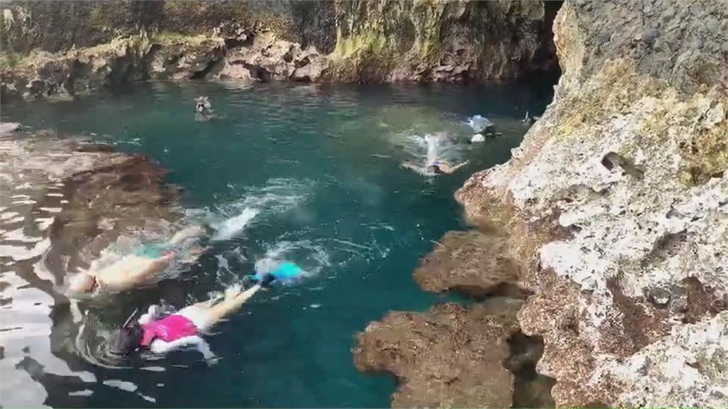 離島旅遊旺季　業者憂接觸確診者影響生意