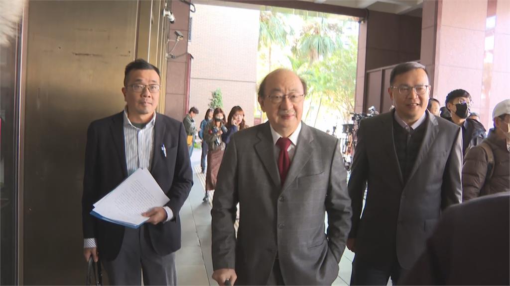 快新聞／柯建銘、王義川成深偽影片受害者　林岱樺提修《反滲透法》下架抖音