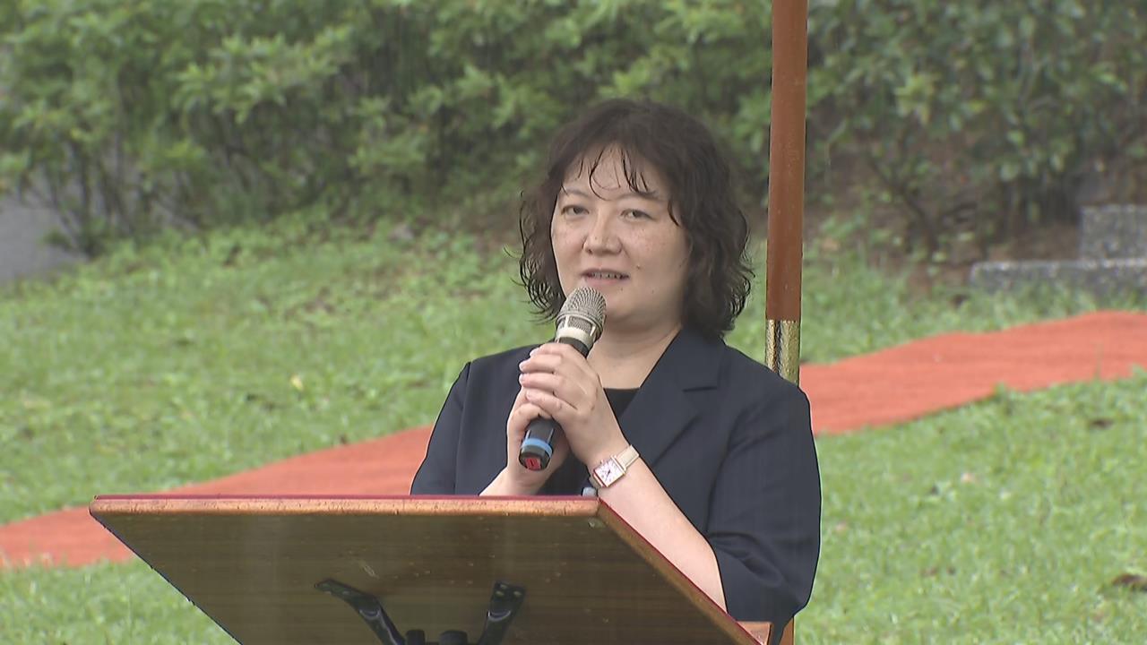 快新聞／鄭習會前夕！國民黨推「躺平」影片　鄭南榕女兒：不會帶來真正和平